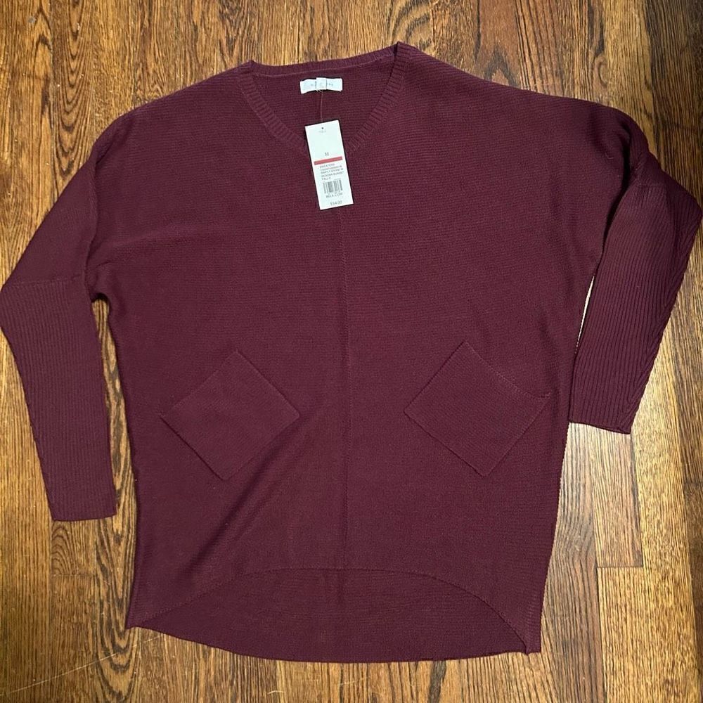 New Directions sweater 